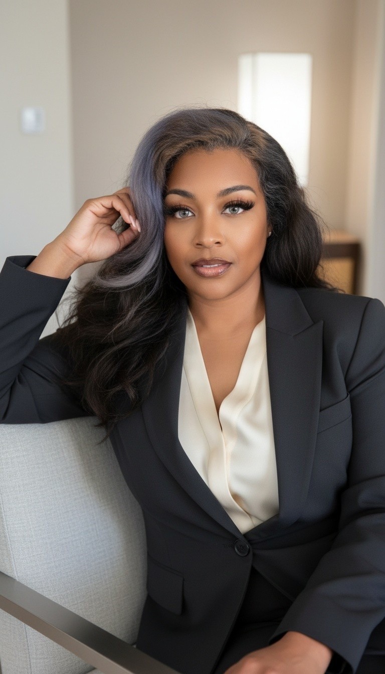 Rasheeda Chester-Arterberry, founder of CAGE Business Consulting
